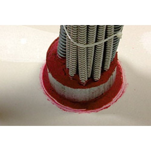 Đất sét ngăn cháy SSP Intumescent Firestop Putty